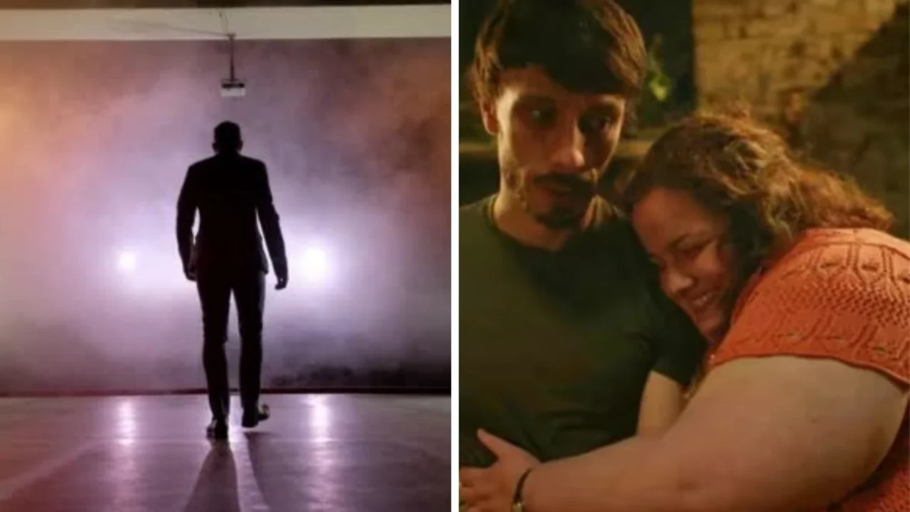 Un reconocido actor reveló que vivió acoso por parte de una fan.