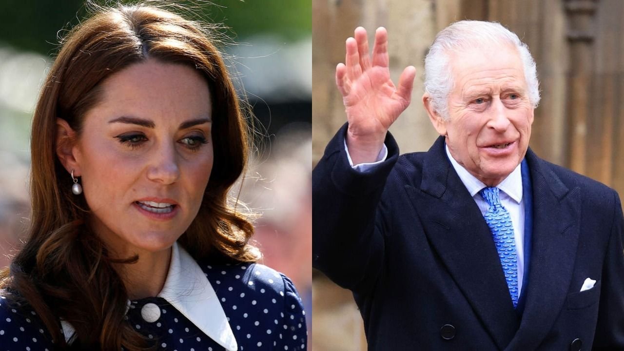 Kate Middleton ya tiene reemplazo: a quién eligió el rey Carlos III | El  Destape