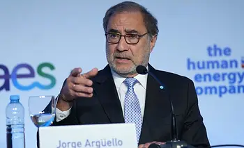 Argüello sobre la alineación de Milei con Estados Unidos: “Nadie nos pidió tanto” | Ex embajador argentino en ee.uu