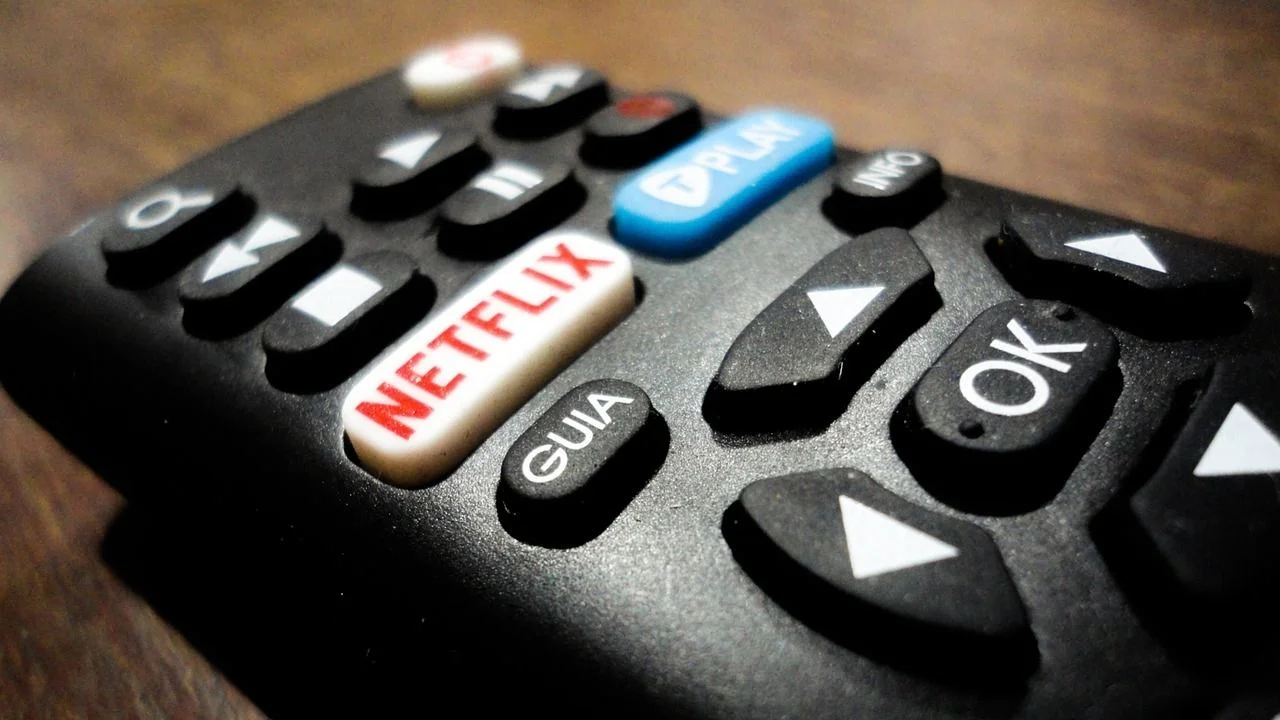 Netflix