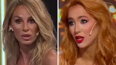 Qué pasó entre Sabrina Rojas y Flor Vigna. Qué pasó entre Sabrina Rojas y Flor Vigna.