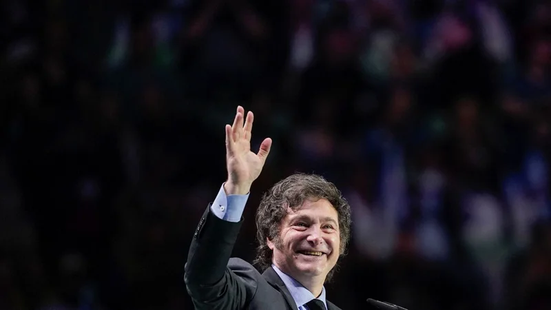 Javier Milei