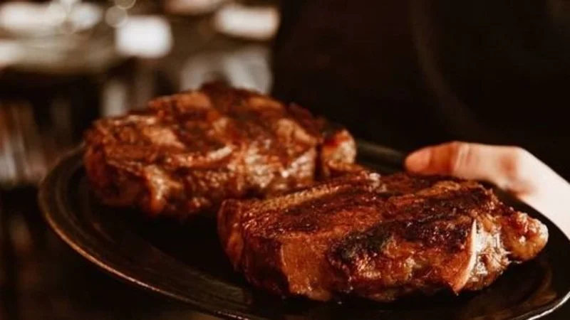 Una parrilla argentina elegida como "la mejor del mundo" en un prestigioso ranking