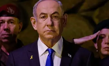 Primer paro contra Netanyahu en guerra: qué demandan y por qué la justicia lo interrumpió | Israel 