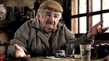 "Pepe" Mujica de joven: las mejores fotos a lo largo de su vida