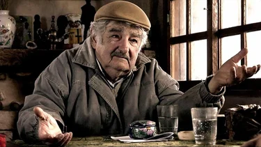 "Pepe" Mujica de joven: las mejores fotos a lo largo de su vida