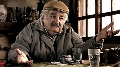 José "Pepe" Mujica. José "Pepe" Mujica.