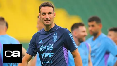 Lionel Scaloni, Copa América, Selección Argentina, Lionel Messi, deportes Lionel Scaloni, Copa América, Selección Argentina, Lionel Messi, deportes