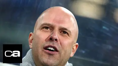 El Liverpool confirma a Slot como nuevo entrenador en sustitución de Klopp El Liverpool confirma a Slot como nuevo entrenador en sustitución de Klopp