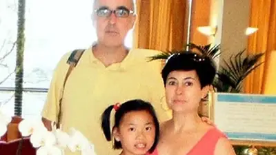 Qué pasó en la vida real con los padres de la niña del "Caso Asunta", la serie de Netflix furor. Qué pasó en la vida real con los padres de la niña del "Caso Asunta", la serie de Netflix furor.