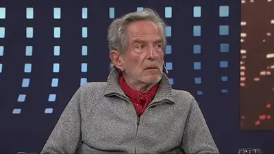 Qué pasó con Pablo Alarcón y qué dijo sobre la complicada situación laboral que enfrenta tras su extensa internación. Qué pasó con Pablo Alarcón y qué dijo sobre la complicada situación laboral que enfrenta tras su extensa internación.