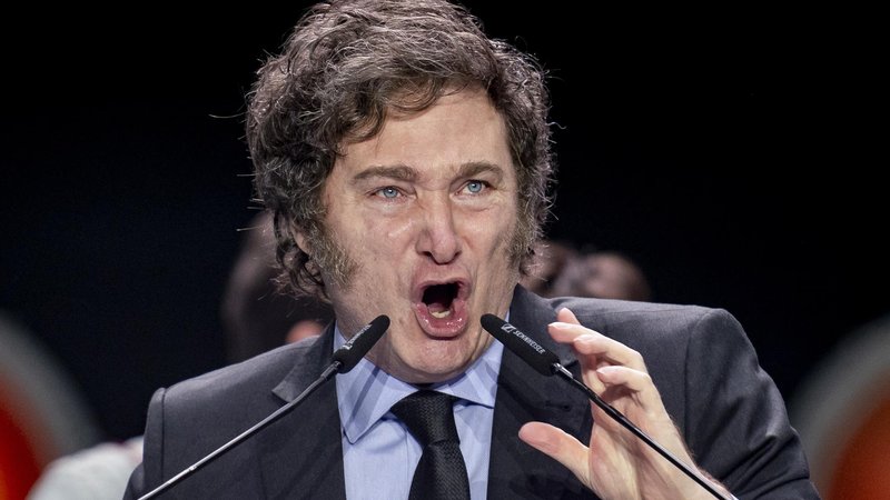 Las empresas españolas que se reunieron con Milei rechazaron las críticas a Pedro Sánchez y a Begoña Gómez