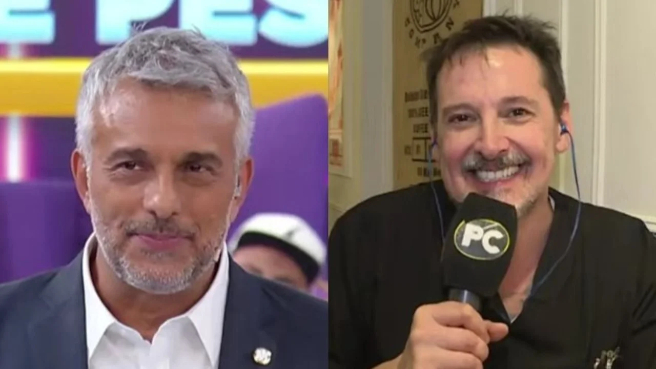 Qué dijo Sergio Verón sobre Mario Massaccesi y Cuestión de Peso
