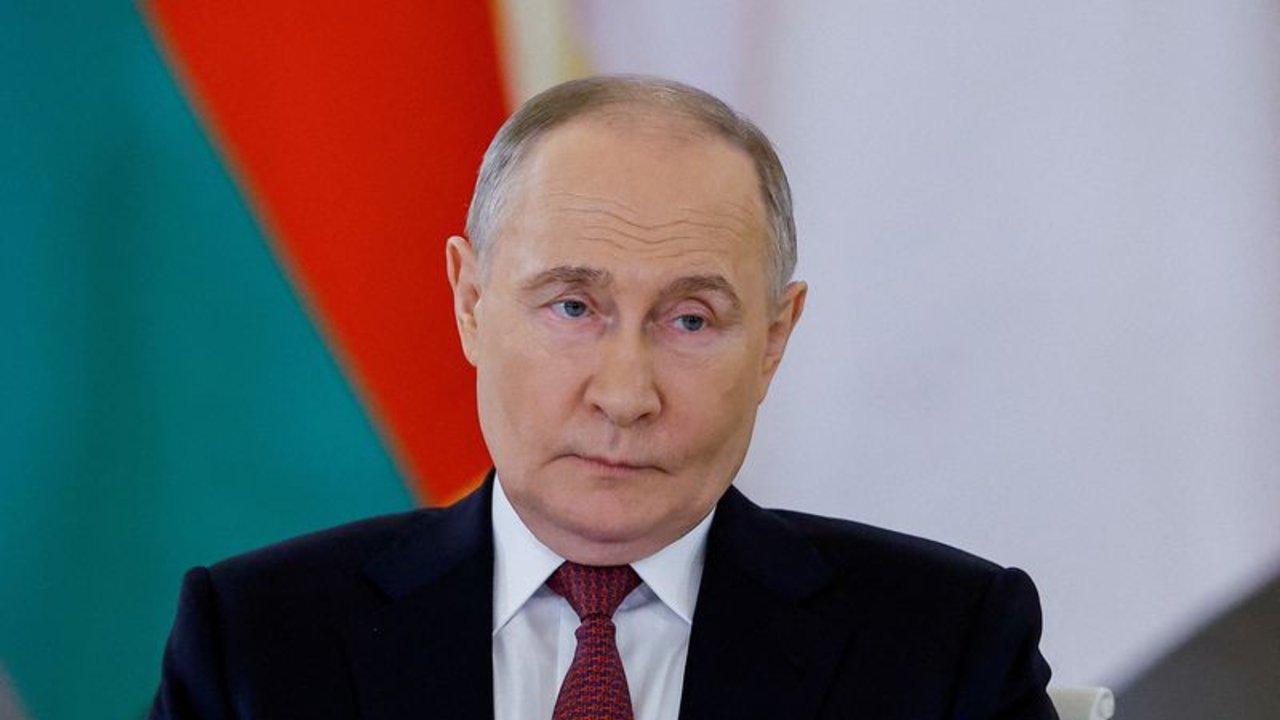 Putin dice que producción de gas aumentó en cuatro meses y la de petróleo bajó por acuerdos de OPEP+
