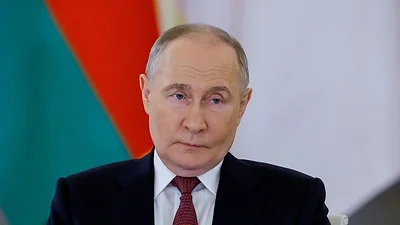 Putin dice que producción de gas aumentó en cuatro meses y la de petróleo bajó por acuerdos de OPEP+ Putin dice que producción de gas aumentó en cuatro meses y la de petróleo bajó por acuerdos de OPEP+