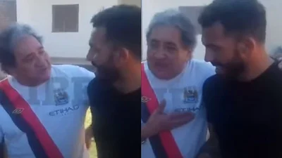 Qué pasó con Alito Toledo y Carlos Tevez Manseros Santiagueños en el folklore argentino Qué pasó con Alito Toledo y Carlos Tevez Manseros Santiagueños en el folklore argentino