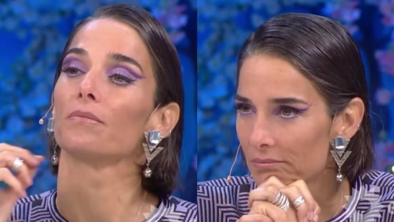 Qué pasó con Juana Viale. Qué le dijeron a Juana Viale