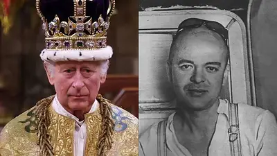 Qué pasó con Carlos III de Reino Unido y Luca Prodan en la realeza y música argentina Qué pasó con Carlos III de Reino Unido y Luca Prodan en la realeza y música argentina