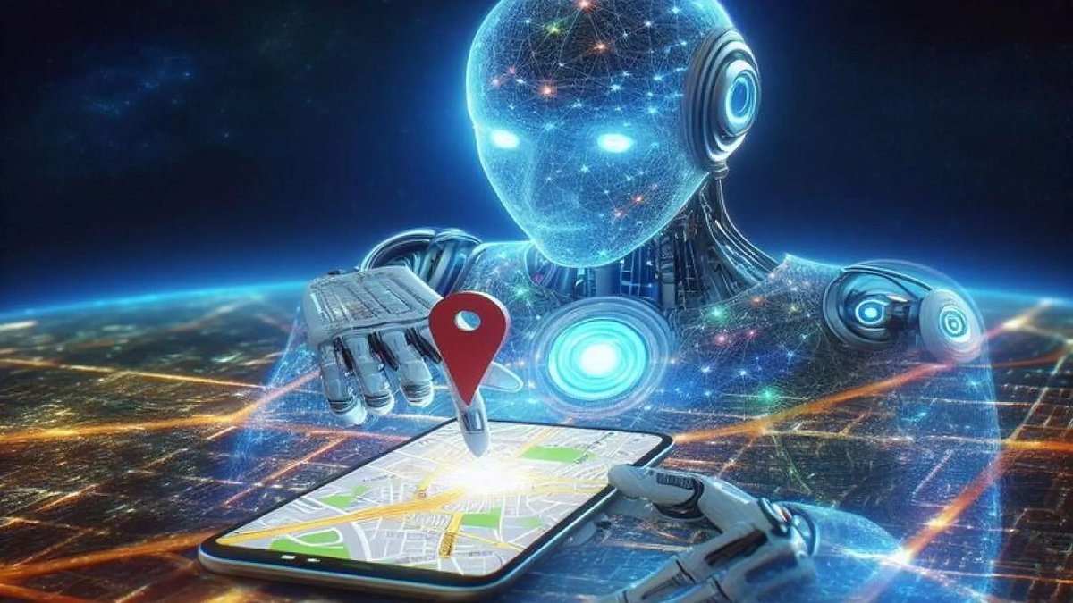 Furor por las nuevas funciones con Inteligencia Artificial en Google ...