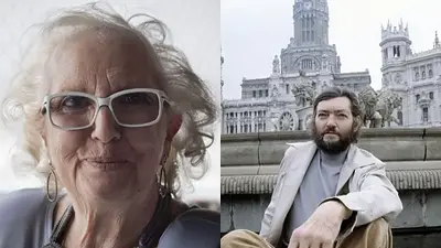 Qué pasó con Julio Cortázar y Susana Rinaldi Qué pasó con Julio Cortázar y Susana Rinaldi