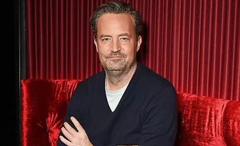Las tristes revelaciones del documental de Matthew Perry que se estrenó en Netflix | Series