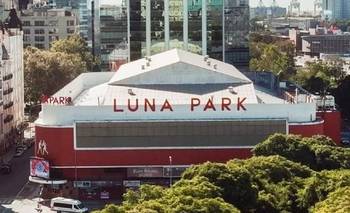 ¿Adiós al Luna Park? Las historias ocultas del mítico estadio argentino | Boxeo