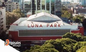 ¿Adiós al Luna Park? Las historias ocultas del mítico estadio argentino | Boxeo