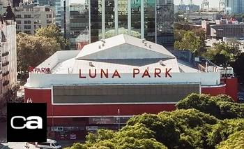 ¿Adiós al Luna Park? Las historias ocultas del mítico estadio argentino | Boxeo