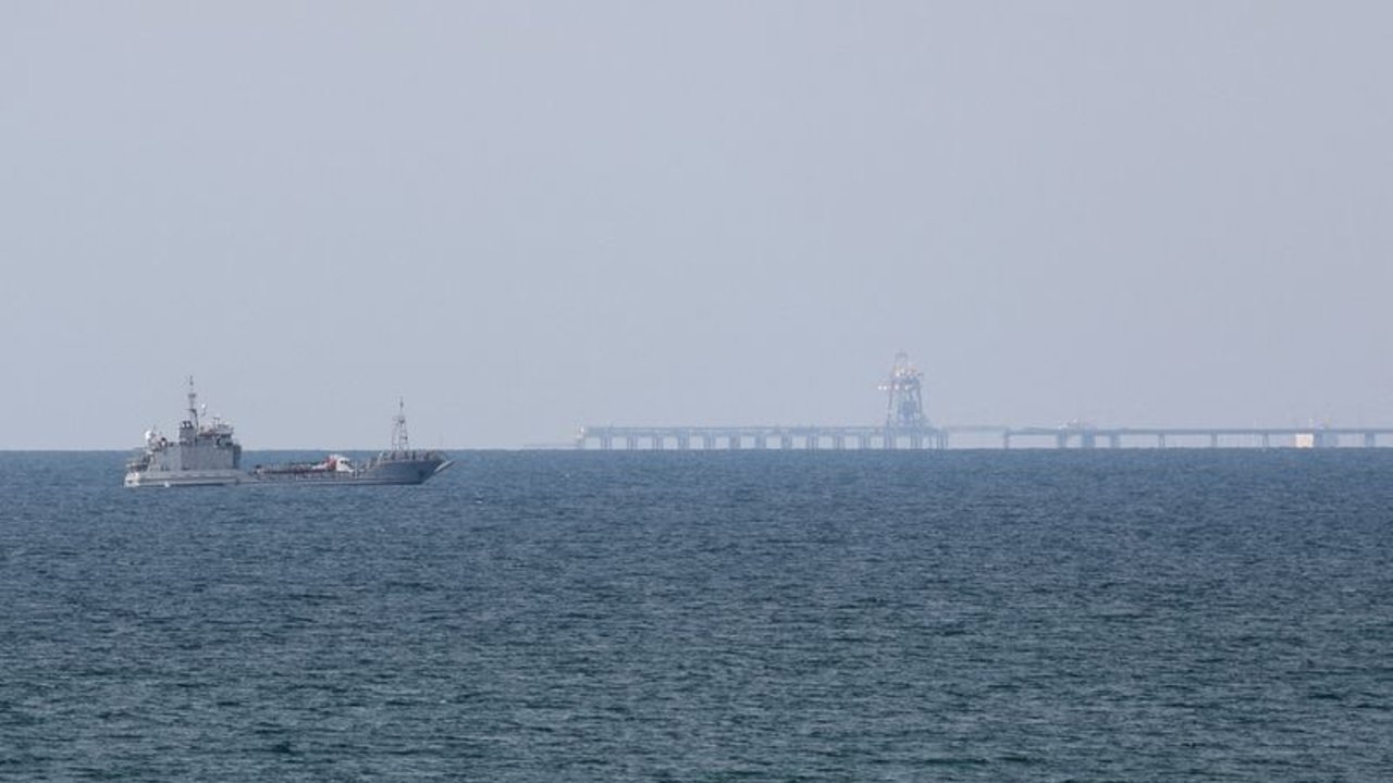 Más de 569 toneladas de ayuda se han entregado a Gaza a través de muelle flotante, dice Mando Central de EEUU