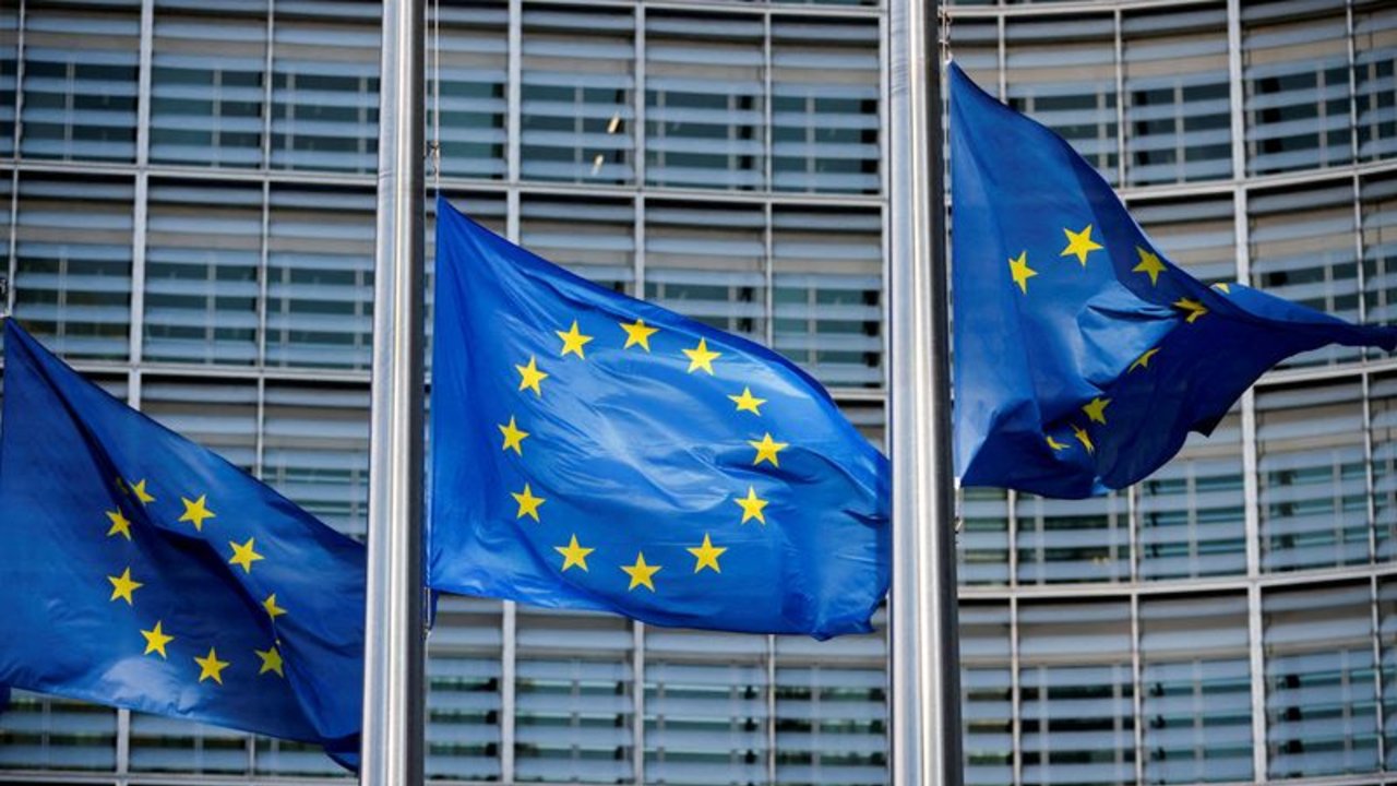 Los países de la UE destinará beneficios de activos rusos congelados a la defensa de Ucrania