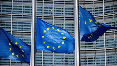 Los países de la UE destinará beneficios de activos rusos congelados a la defensa de Ucrania Los países de la UE destinará beneficios de activos rusos congelados a la defensa de Ucrania