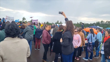 Se refuerza el conflicto en el Posadas: renunció el director que había prometido un bono a los trabajadores