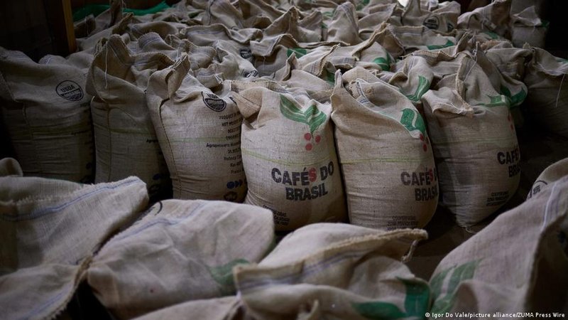 Por qué el café está en camino a convertirse en un producto de lujo