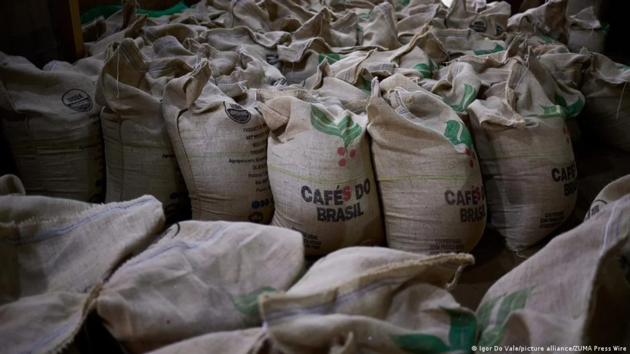 Por qué el café está en camino a convertirse en un producto de lujo