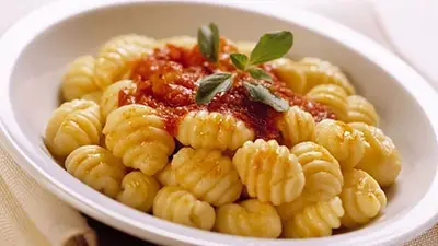 pasta, ñoquis, argentina pasta, ñoquis, argentina