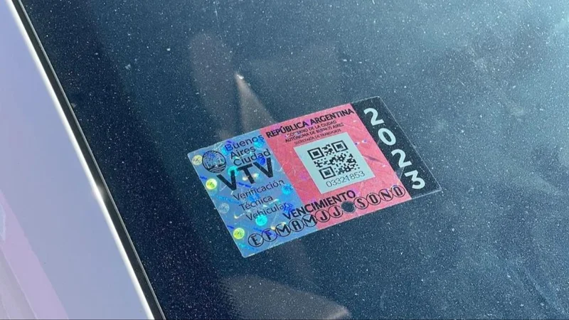 Qué pasó con la VTV y sus aumentos.