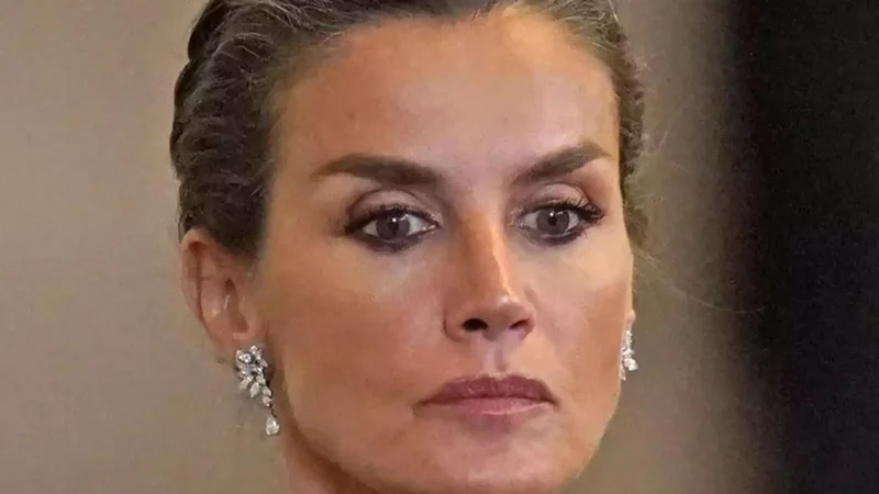 Qué pasó con la reina Letizia y su departamento de soltera en Madrid.