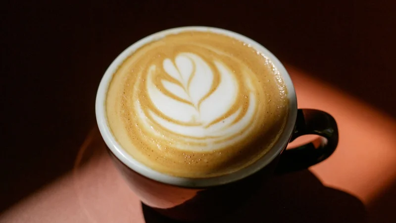 Café.