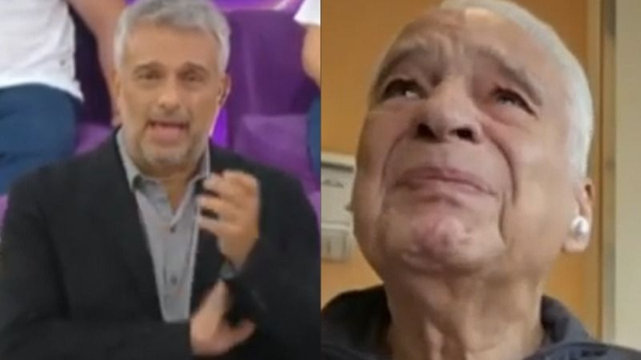 Qué pasó con Alberto Cormillot y Mario Massaccesi en Cuestión de Peso El Trece