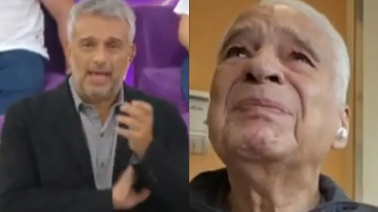 Qué pasó con Alberto Cormillot y Mario Massaccesi en Cuestión de Peso El Trece