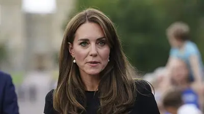 Kate Middleton Kate Middleton