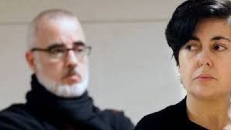 Caso asunta