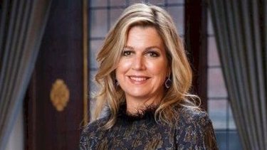 ¿Cuántos idiomas habla la reina Máxima de Holanda?