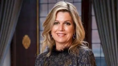 Máxima Zorreguieta Máxima Zorreguieta