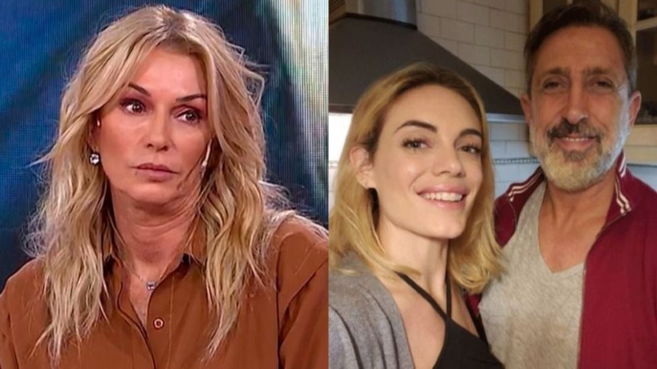 Qué dijo Yanina Latorre sobre la separación del Turco Naim y Emilia Attias