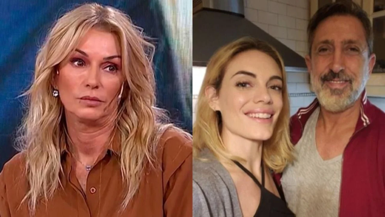 Qué dijo Yanina Latorre sobre la separación del Turco Naim y Emilia Attias