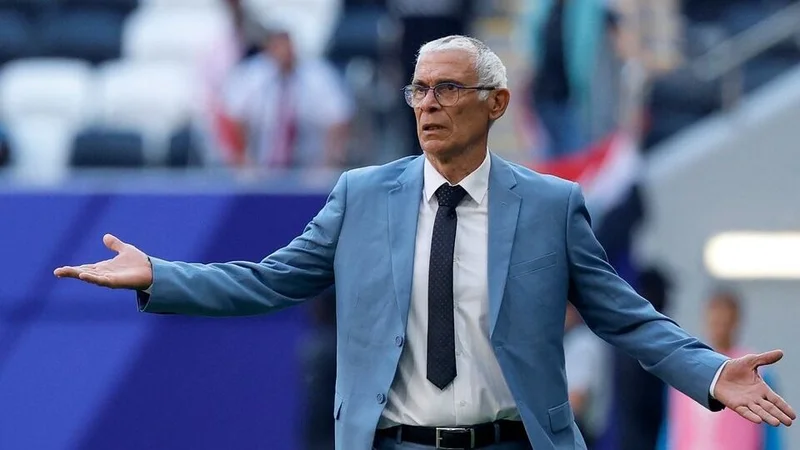 Rosario Central, Héctor Cúper, Mundial 2026, Liga Profesional de Fútbol