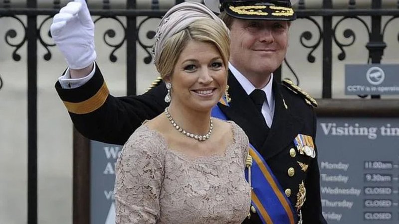 Máxima Zorreguieta