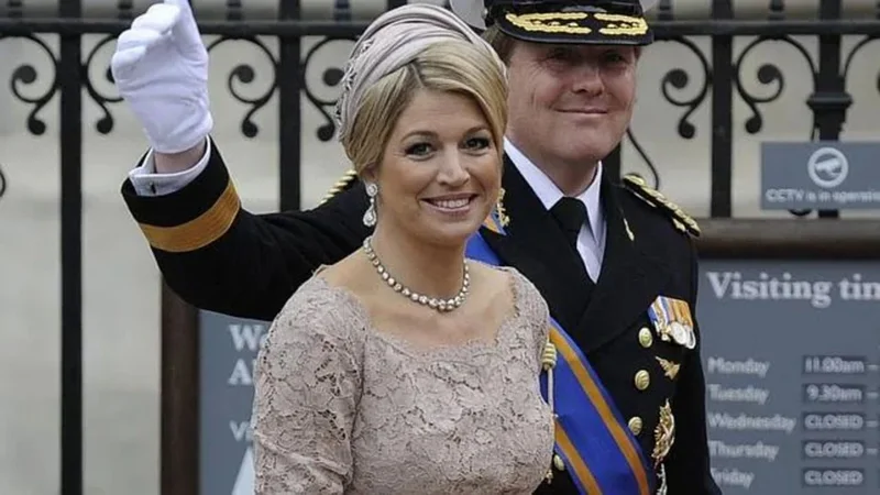 Máxima Zorreguieta