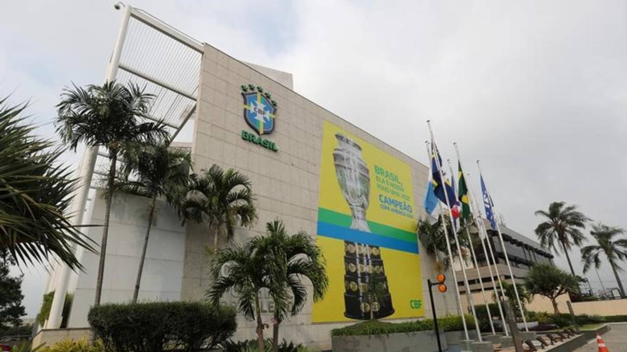 La Confederación Brasileña de Fútbol reanudará en junio los partidos del torneo local tras inundaciones